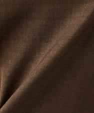 K3EHD14079 a.v.v Elmi(アー・ヴェ・ヴェ) 【低身長サイズ/洗える】ノースリーブフレアワンピース ベージュ