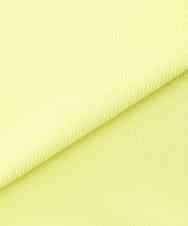 K3FED11044 a.v.v Elmi(アー・ヴェ・ヴェ) 【低身長サイズ】【洗える/UVカット】ボートネック袖タックニット オレンジ