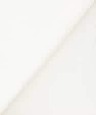 K3FED69039 a.v.v Elmi(アー・ヴェ・ヴェ) 【低身長サイズ】【WEB限定/洗える/UVカット】ボートネックパフスリーブニット ライトイエロー