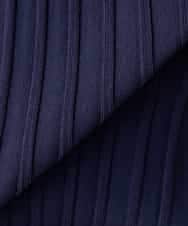 K3FGD15044 a.v.v Elmi(アー・ヴェ・ヴェ) 【低身長サイズ】プリーツライクサマーニット ピンク