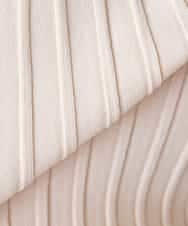 K3FGD15044 a.v.v Elmi(アー・ヴェ・ヴェ) 【低身長サイズ】プリーツライクサマーニット ピンク