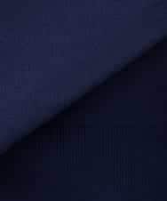 K3FGD30049 a.v.v Elmi(アー・ヴェ・ヴェ) 【低身長サイズ】襟付きサマーニット ピンク