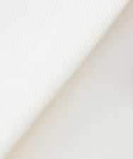 K3FGD59039 a.v.v Elmi(アー・ヴェ・ヴェ) 【低身長サイズ】ハーフスリーブVネックサマーニット【洗える/接触冷感/UVカット】 レッド