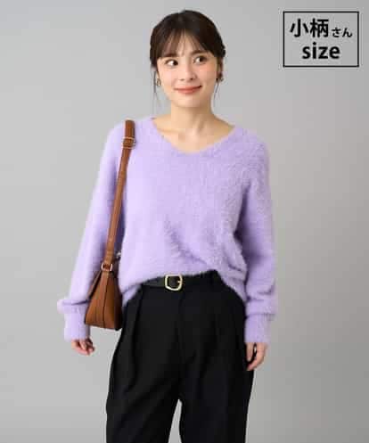 K3FLA21044 a.v.v Elmi ニット