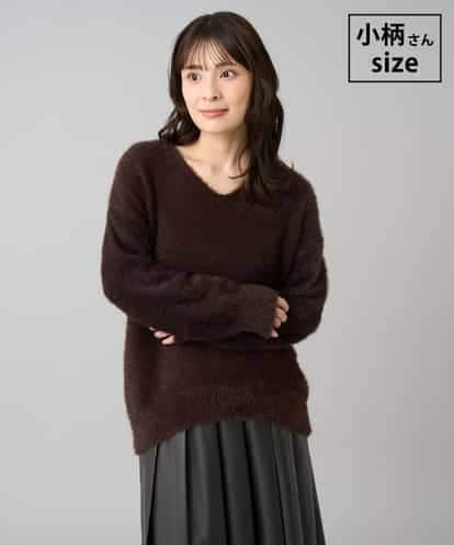 K3FLA21044 a.v.v Elmi ニット