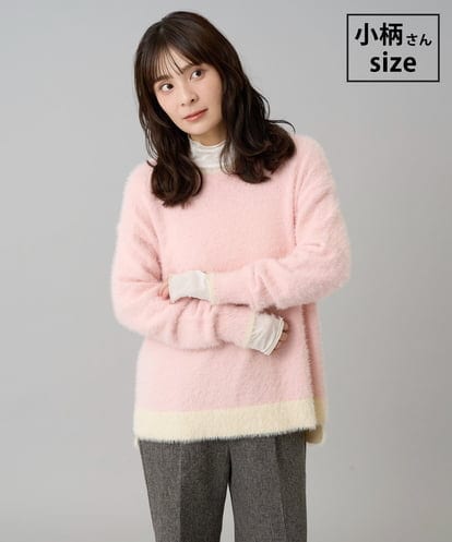 K3FLA32049 a.v.v Elmi ニット