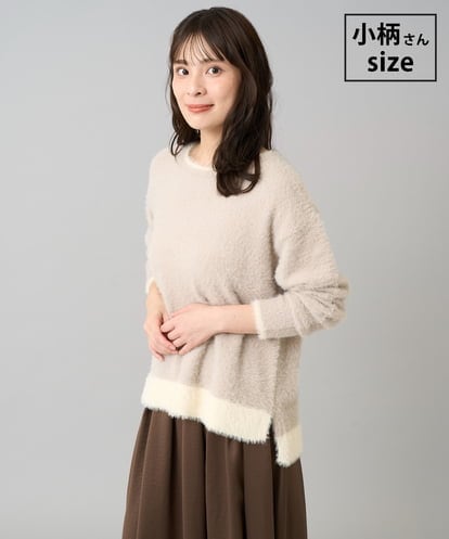 K3FLA32049 a.v.v Elmi ニット