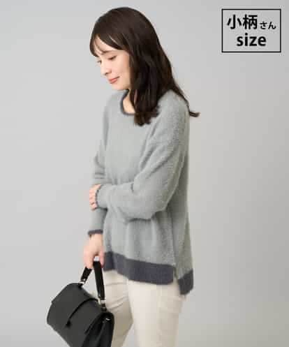 K3FLA32049 a.v.v Elmi ニット