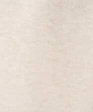 K3HBD15059 a.v.v Elmi(アー・ヴェ・ヴェ) 【低身長サイズ】ウールライクジャージマーメイドスカート【洗える/ストレッチ】 ライトグレー