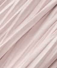 K3HBD17059 a.v.v Elmi(アー・ヴェ・ヴェ) 【低身長サイズ】フェイクスエードランダムプリーツスカート【洗える】 ライトピンク