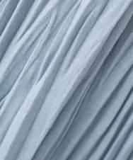 K3HBD17059 a.v.v Elmi(アー・ヴェ・ヴェ) 【低身長サイズ】フェイクスエードランダムプリーツスカート【洗える】 ライトピンク