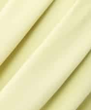 K3HDD09049 a.v.v Elmi(アー・ヴェ・ヴェ) 【低身長サイズ】落ち感フレアスカート ライトイエロー