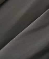 K3HGD06059 a.v.v Elmi(アー・ヴェ・ヴェ) 【低身長サイズ】シアーフレアスカート ブルー