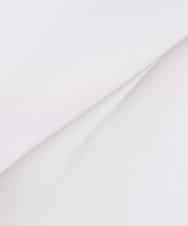 K3HGD24054 a.v.v Elmi(アー・ヴェ・ヴェ) 【低身長サイズ/マシンウォッシャブル】ソフトマーメイドサテンスカート グレージュ