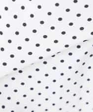 K3HGD24054 a.v.v Elmi(アー・ヴェ・ヴェ) 【低身長サイズ/マシンウォッシャブル】ソフトマーメイドサテンスカート グレージュ