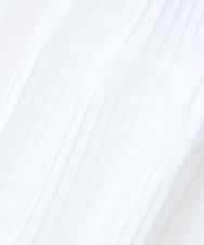 K3HGD25059 a.v.v Elmi(アー・ヴェ・ヴェ) 【低身長サイズ/洗える】ティアードプリーツスカート カーキ