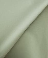 K3JED01089 a.v.v Elmi(アー・ヴェ・ヴェ) 【低身長サイズ】【微撥水】フーテッドブルゾン カーキ