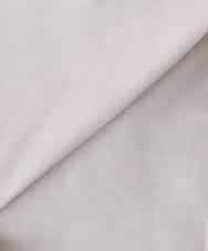 K3JFD12089 a.v.v Elmi(アー・ヴェ・ヴェ) 【低身長サイズ】Vネックシアーブルゾン ベージュ