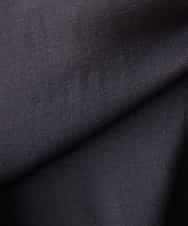 K3JFD13089 a.v.v Elmi(アー・ヴェ・ヴェ) 【低身長サイズ】スタンドカラーセミシアーブルゾン ベージュ