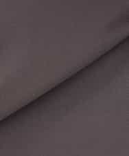 K3JGD06089 a.v.v Elmi(アー・ヴェ・ヴェ) 【低身長サイズ】ハーフスリーブダブルジャケット［接触冷感/速乾/UVカット/イージーケア］ ネイビー