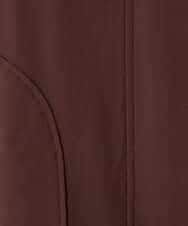 K3JKA15129 a.v.v Elmi(アー・ヴェ・ヴェ) 【低身長サイズ】ライナー付マウンテンパーカー ブラウン