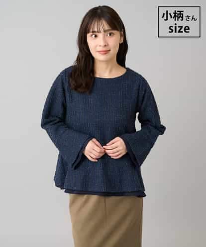 K3KBD50049 a.v.v Elmi カットソー