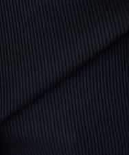 K3KGD01024 a.v.v Elmi(アー・ヴェ・ヴェ) 【低身長サイズ】ベーシックテレコタンクトップ ブラウン