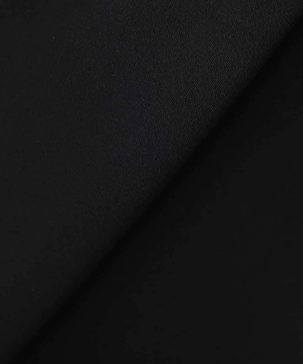 K3KGD10024 a.v.v Elmi(アー・ヴェ・ヴェ) 【低身長サイズ】【イージーケア】ラウンドヘムロングタンクトップ グレージュ