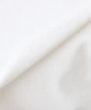 K3KGD28029 a.v.v Elmi(アー・ヴェ・ヴェ) 【低身長サイズ/UVカット/接触冷感】コンパクトロゴTシャツ グレージュ