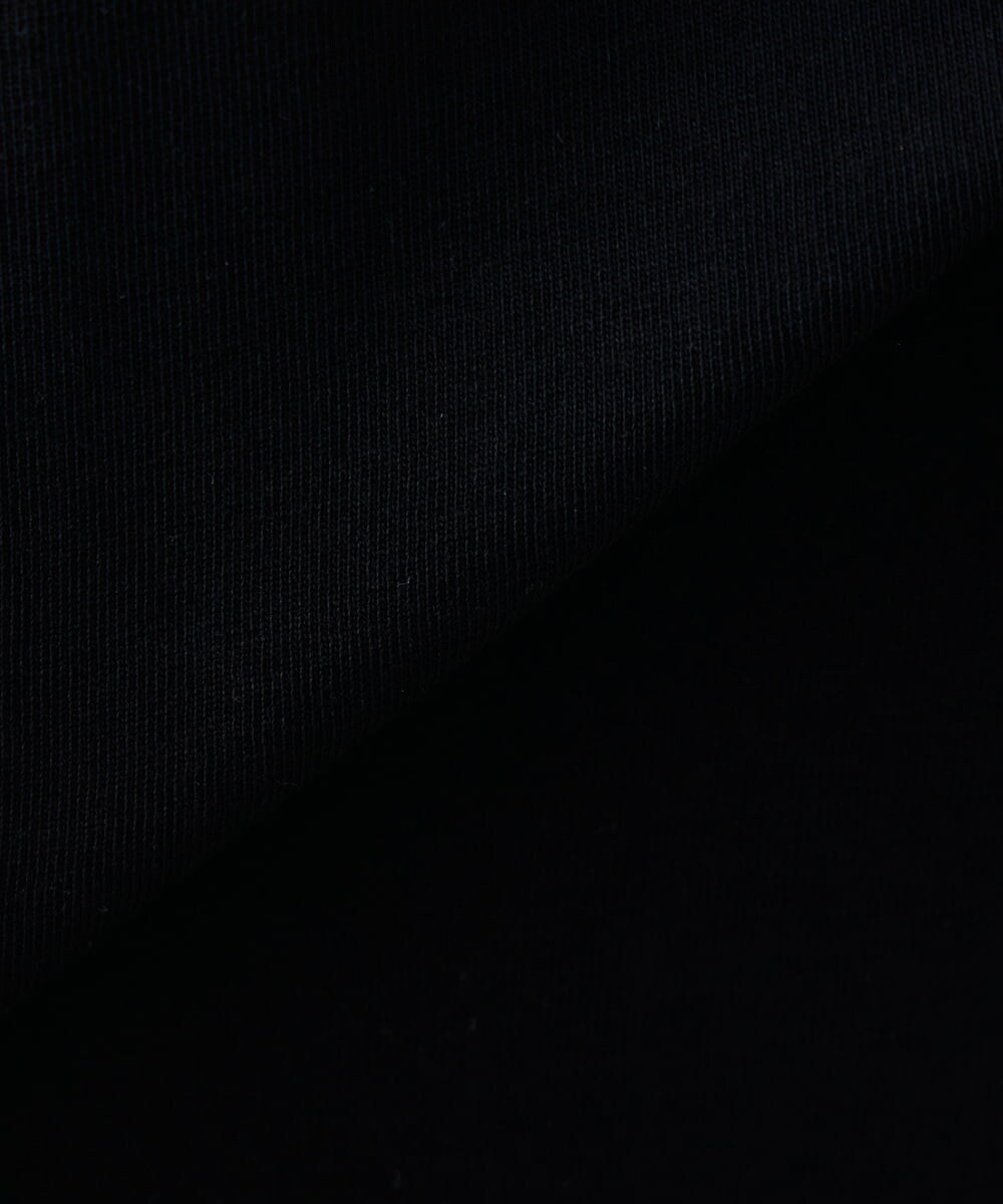 K3KGD28029 a.v.v Elmi(アー・ヴェ・ヴェ) 【低身長サイズ/UVカット/接触冷感】コンパクトロゴTシャツ グレージュ