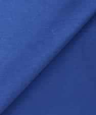 K3KGD37035 a.v.v Elmi(アー・ヴェ・ヴェ) 【低身長サイズ】タックドルマンスリーブカットソー【接触冷感/UVカット/コットン 100%】 オレンジ