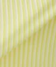 K3KHD40039 a.v.v Elmi(アー・ヴェ・ヴェ) 【低身長サイズ】タックパフスリーブトップス ライトイエロー