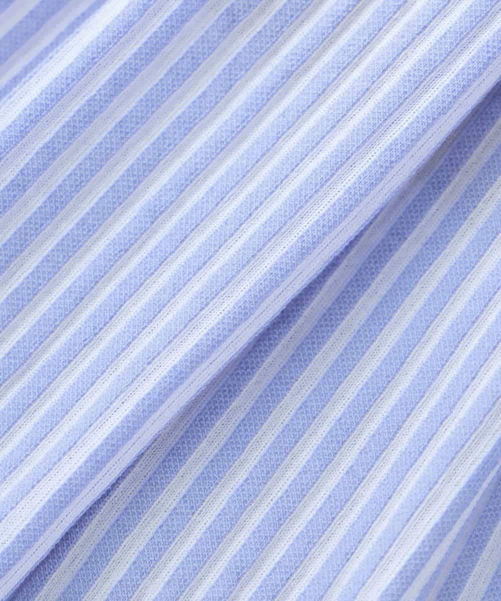 K3KHD40039 a.v.v Elmi(アー・ヴェ・ヴェ) 【低身長サイズ】タックパフスリーブトップス ライトイエロー