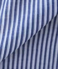 K3KHD40039 a.v.v Elmi(アー・ヴェ・ヴェ) 【低身長サイズ】タックパフスリーブトップス ライトイエロー