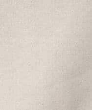 K3KLA41044 a.v.v Elmi(アー・ヴェ・ヴェ) 【低身長サイズ】ラメ裏起毛タックスリーブスウェット グレー