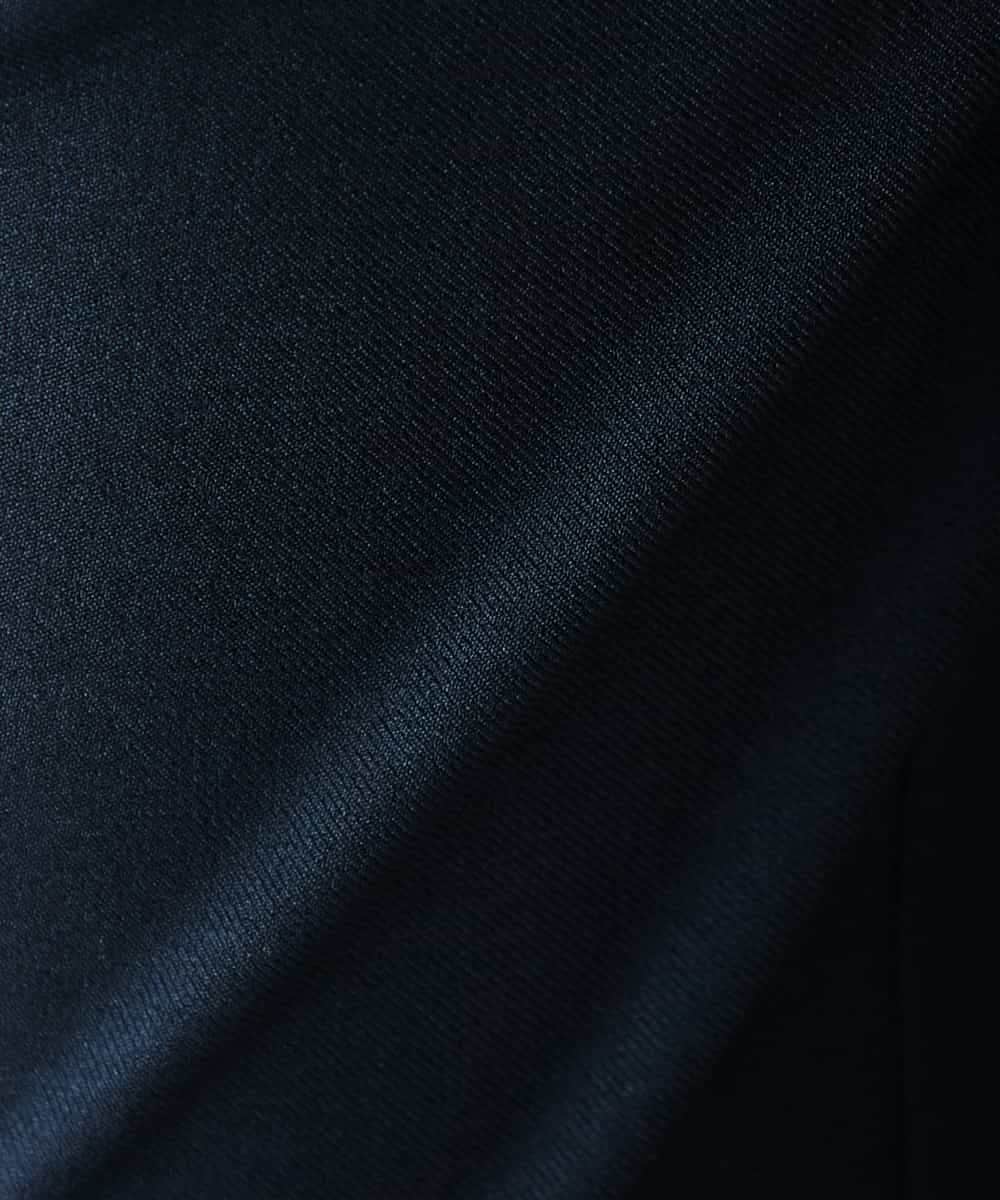 K3LFD02049 a.v.v Elmi(アー・ヴェ・ヴェ) 【低身長サイズ】［支持率NO.1/イージーケア/ストレッチ］スッキリ見えストレートパンツ ピンク