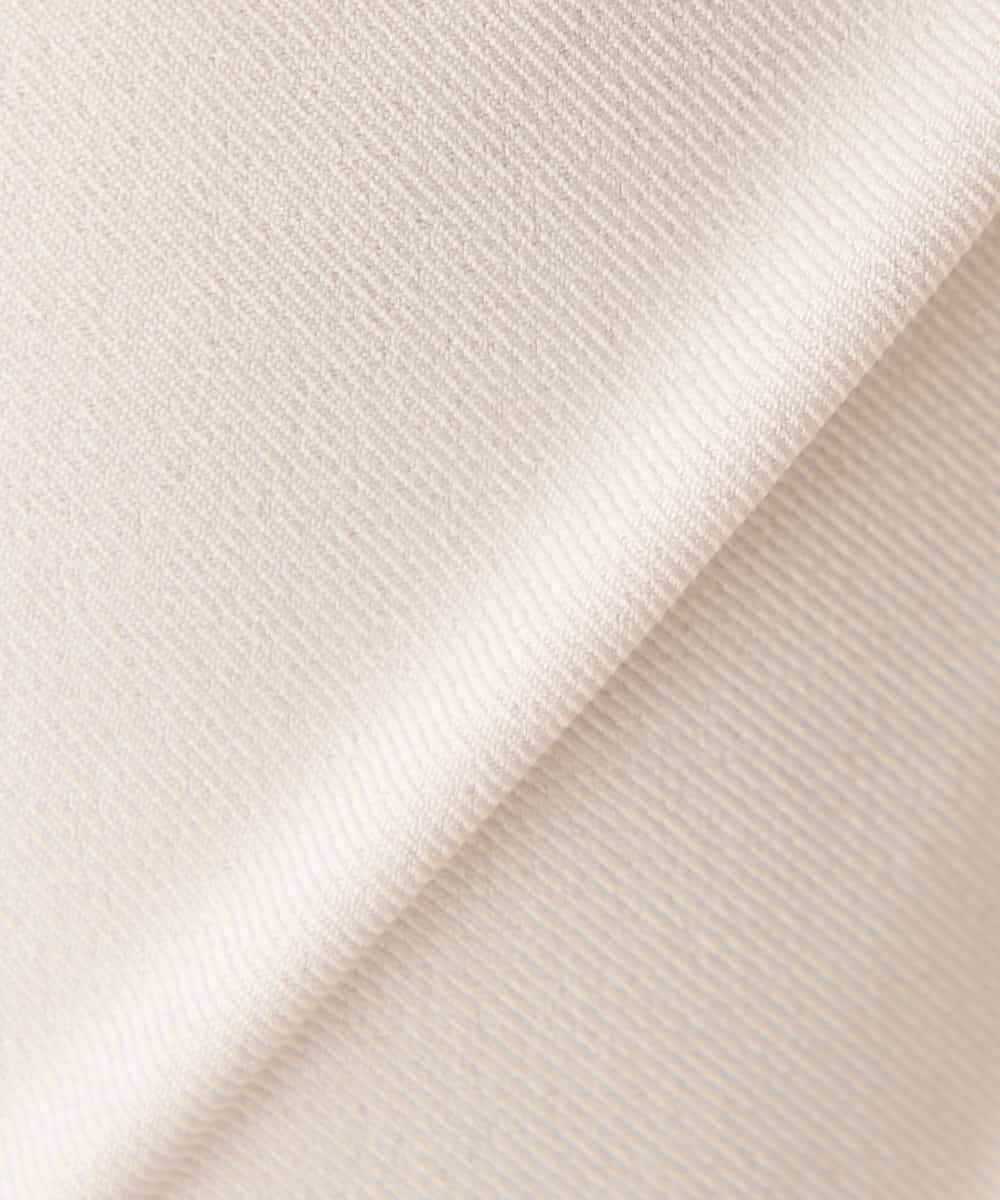 K3LFD02049 a.v.v Elmi(アー・ヴェ・ヴェ) 【低身長サイズ】［支持率NO.1/イージーケア/ストレッチ］スッキリ見えストレートパンツ ピンク