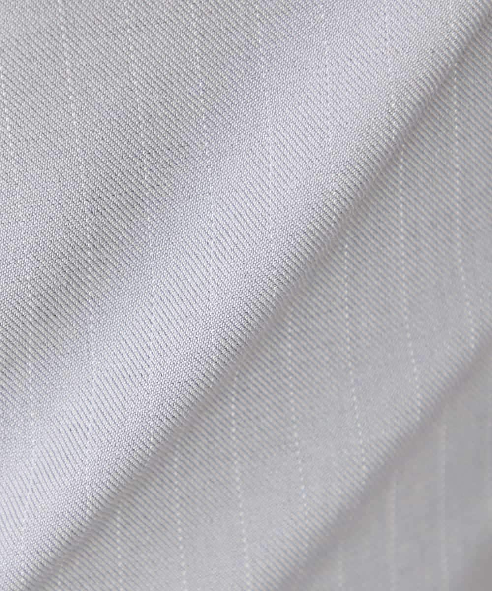 K3LFD02049 a.v.v Elmi(アー・ヴェ・ヴェ) 【低身長サイズ】［支持率NO.1/イージーケア/ストレッチ］スッキリ見えストレートパンツ ピンク