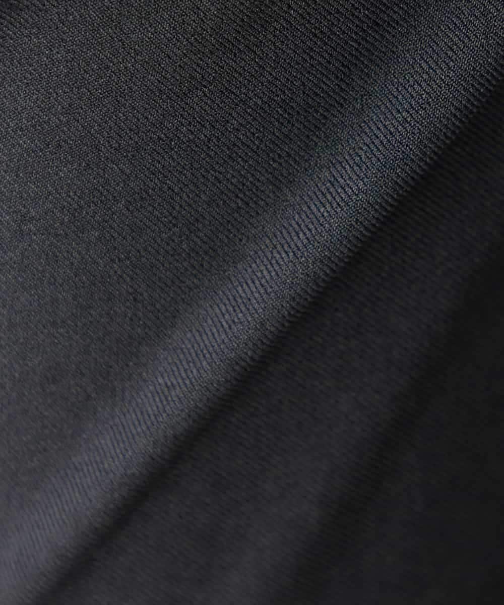 K3LFD02049 a.v.v Elmi(アー・ヴェ・ヴェ) 【低身長サイズ】［支持率NO.1/イージーケア/ストレッチ］スッキリ見えストレートパンツ ピンク