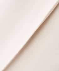 K3LFD03049 a.v.v Elmi(アー・ヴェ・ヴェ) 【低身長サイズ/caho様ご紹介】［支持率NO.1/イージーケア/ストレッチ］スッキリ見えワイドパンツ ピンク