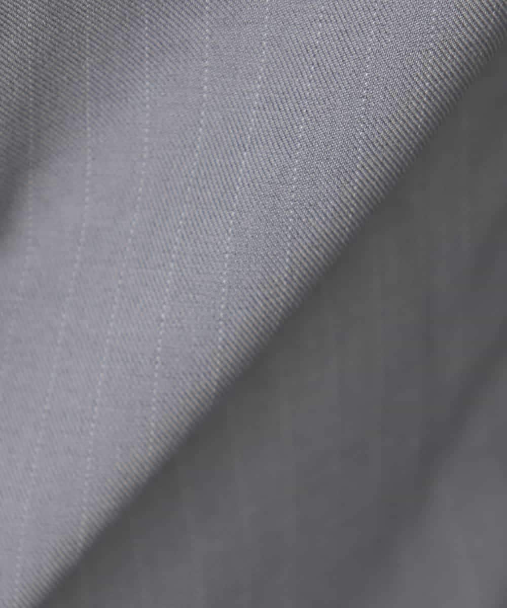 K3LFD03049 a.v.v Elmi(アー・ヴェ・ヴェ) 【低身長サイズ/caho様ご紹介】［支持率NO.1/イージーケア/ストレッチ］スッキリ見えワイドパンツ ピンク