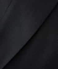 K3LFD03049 a.v.v Elmi(アー・ヴェ・ヴェ) 【低身長サイズ/caho様ご紹介】［支持率NO.1/イージーケア/ストレッチ］スッキリ見えワイドパンツ ピンク