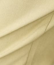 K3LFD04049 a.v.v Elmi(アー・ヴェ・ヴェ) 【低身長サイズ/しい様ご紹介】［支持率NO.1/イージーケア］イージーテーパードパンツ ライトカーキ