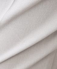 K3LFD04049 a.v.v Elmi(アー・ヴェ・ヴェ) 【低身長サイズ/しい様ご紹介】［支持率NO.1/イージーケア］イージーテーパードパンツ ライトカーキ