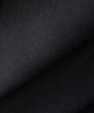 K3LFD04049 a.v.v Elmi(アー・ヴェ・ヴェ) 【低身長サイズ/しい様ご紹介】［支持率NO.1/イージーケア］イージーテーパードパンツ ライトカーキ