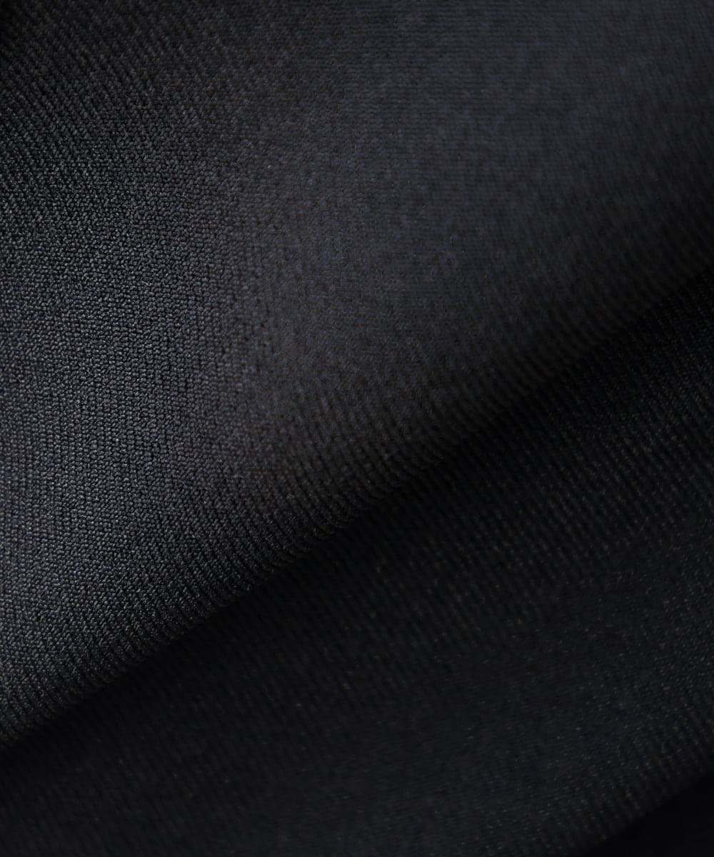 K3LFD04049 a.v.v Elmi(アー・ヴェ・ヴェ) 【低身長サイズ/しい様ご紹介】［支持率NO.1/イージーケア］イージーテーパードパンツ ライトカーキ