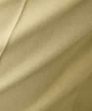 K3LFD05049 a.v.v Elmi(アー・ヴェ・ヴェ) 【低身長サイズ】［支持率NO.1/イージーケア］イージーワイドパンツ ライトカーキ