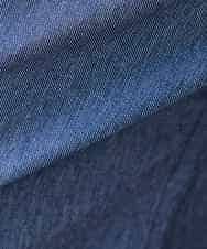 K3LFD05049 a.v.v Elmi(アー・ヴェ・ヴェ) 【低身長サイズ】［支持率NO.1/イージーケア］イージーワイドパンツ ライトカーキ