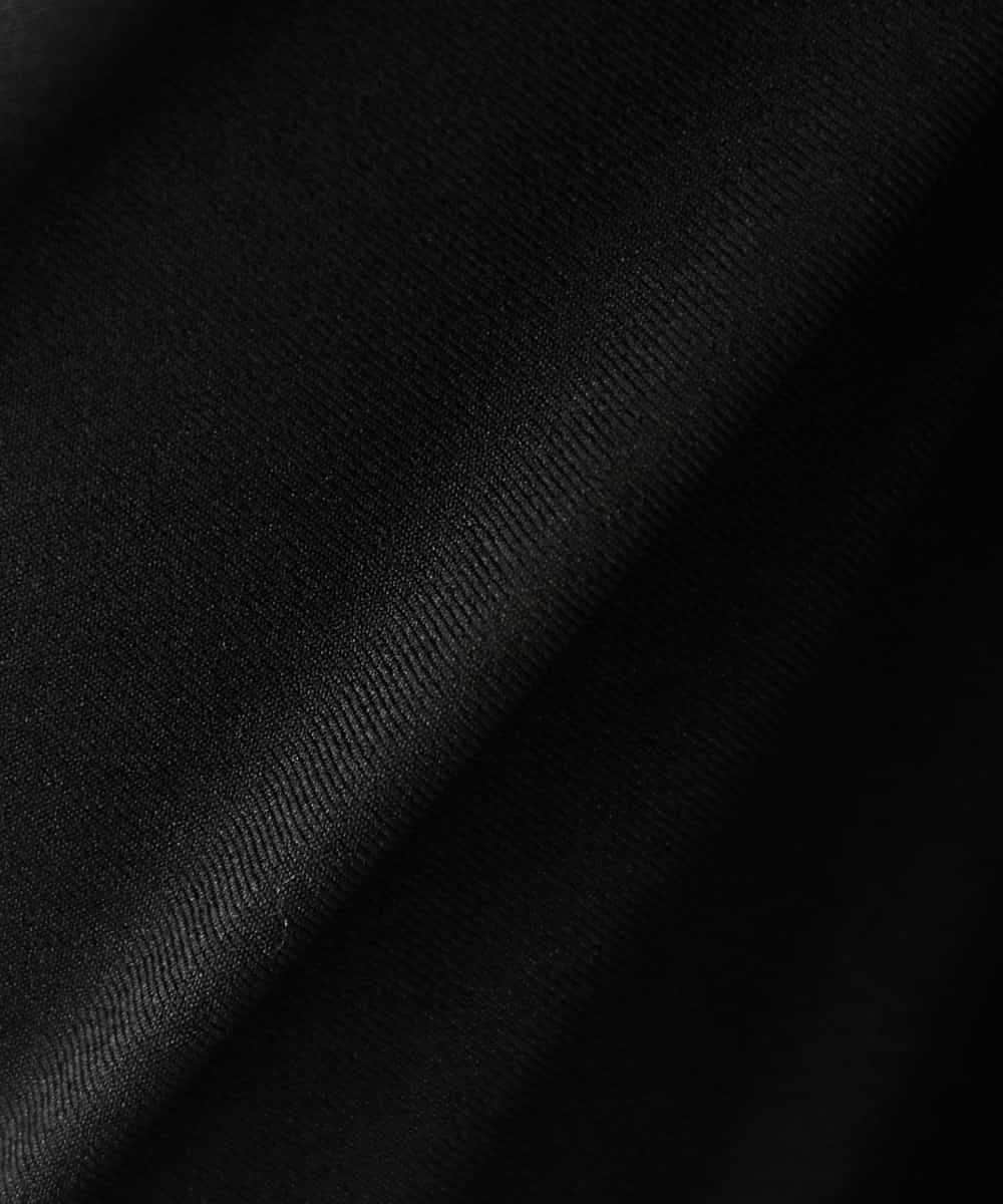 K3LFD05049 a.v.v Elmi(アー・ヴェ・ヴェ) 【低身長サイズ】［支持率NO.1/イージーケア］イージーワイドパンツ ライトカーキ