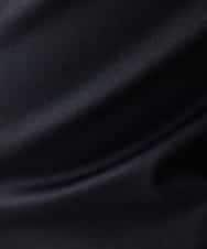 K3LFD28054 a.v.v Elmi(アー・ヴェ・ヴェ) 【低身長サイズ】センタープレススリムパンツ ホワイト